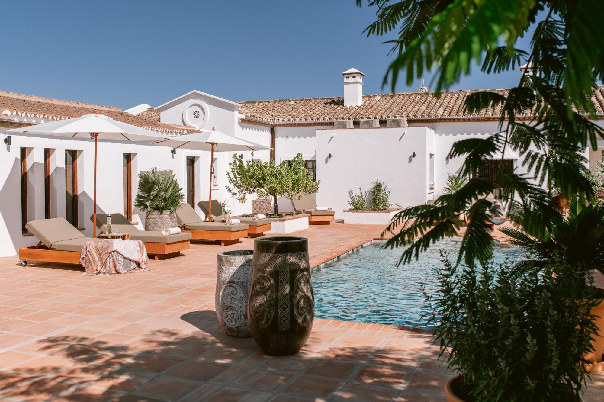 酒店 San Roque De 蒙达